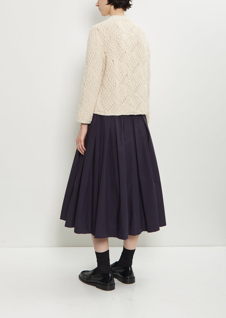 Lyv Cashmere Sweater
