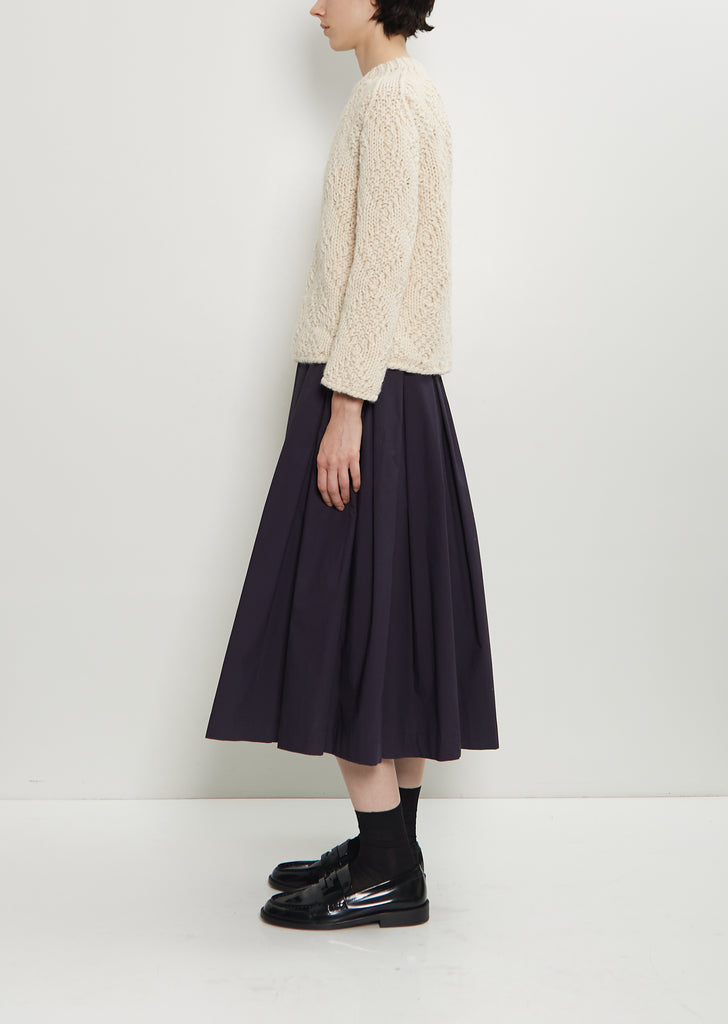 Lyv Cashmere Sweater
