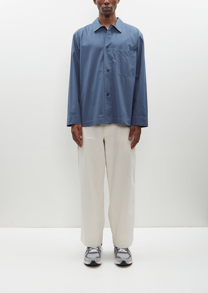 Painters Trousers — Off White