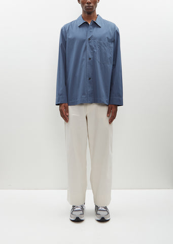 Painters Trousers — Off White