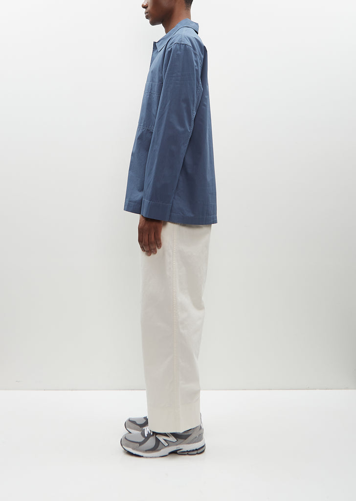 Painters Trousers — Off White