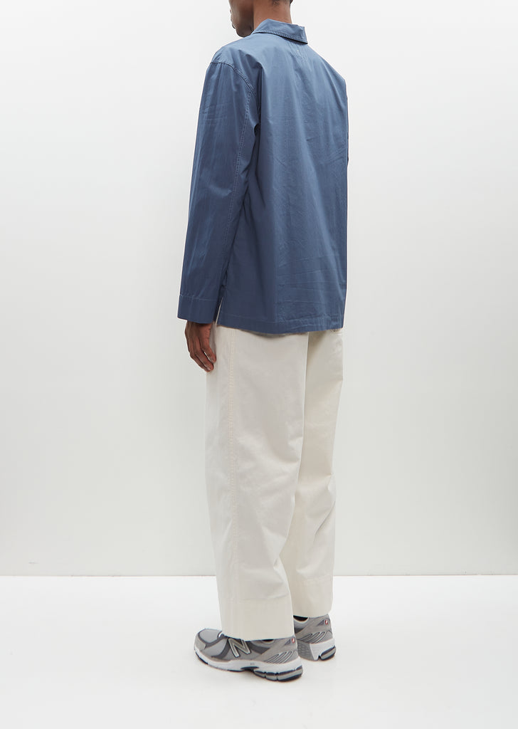 Painters Trousers — Off White