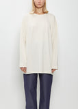 Boy Organic Cotton Long Sleeve Top