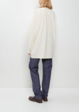 Boy Organic Cotton Long Sleeve Top