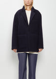 Ultra Don Wool Loden Blazer