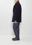 Ultra Don Wool Loden Blazer