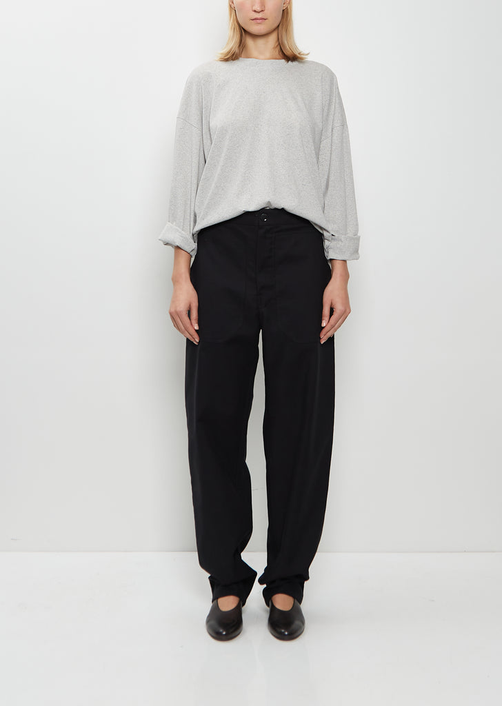 Joga Cotton Twill Pant