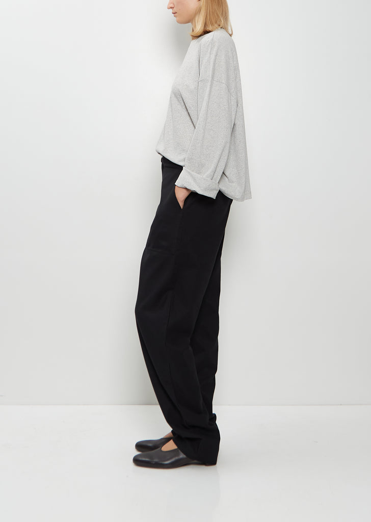 Joga Cotton Twill Pant