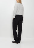 Joga Cotton Twill Pant