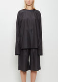 LOL Mini Wool Silk Top