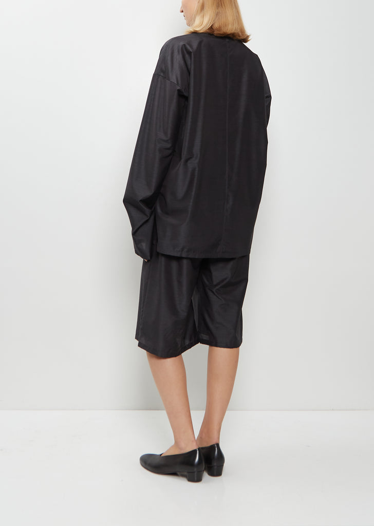 LOL Mini Wool Silk Top