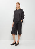 LOL Mini Wool Silk Top