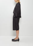 Flexy Wool Silk Shorts