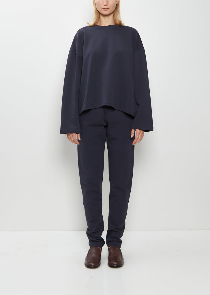 Trainer Stretch Organic Cotton Pant