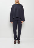 Trainer Stretch Organic Cotton Pant