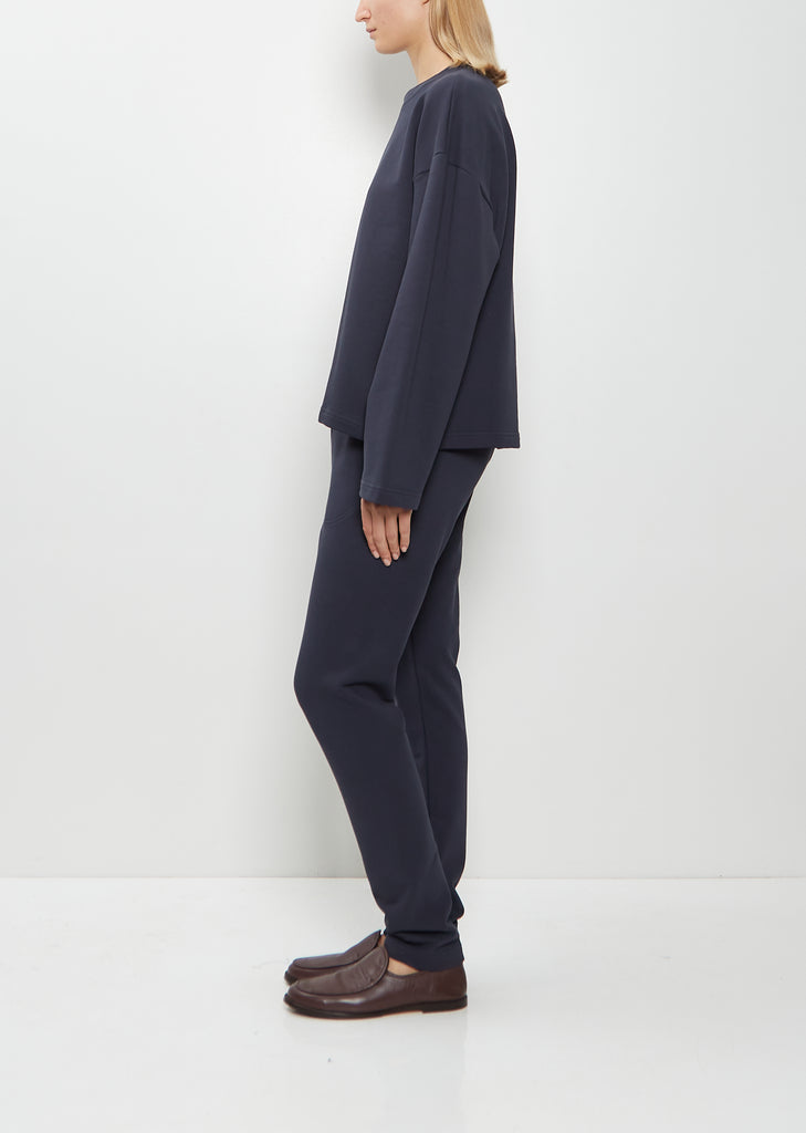 Trainer Stretch Organic Cotton Pant