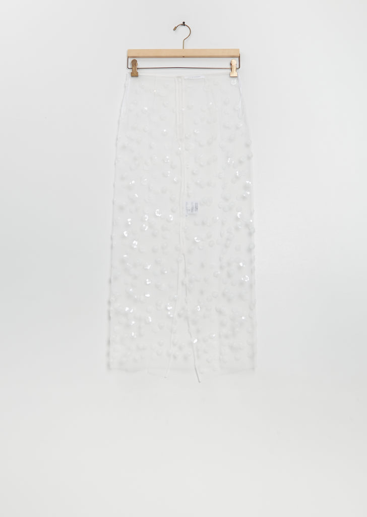 Gus Tulle Skirt