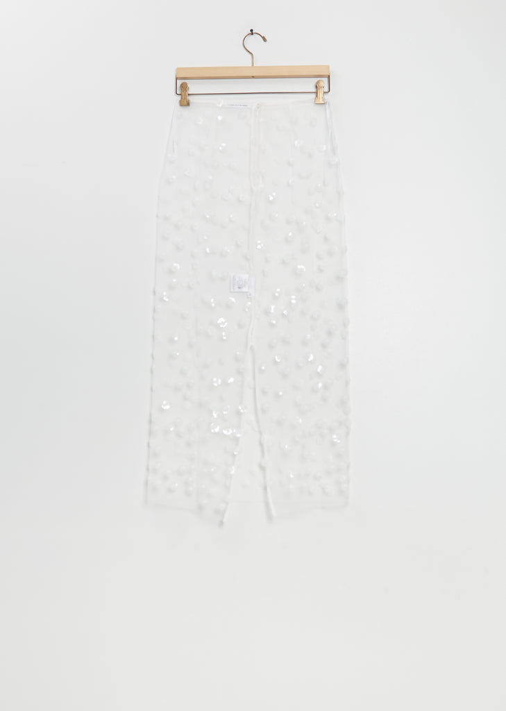 Gus Tulle Skirt
