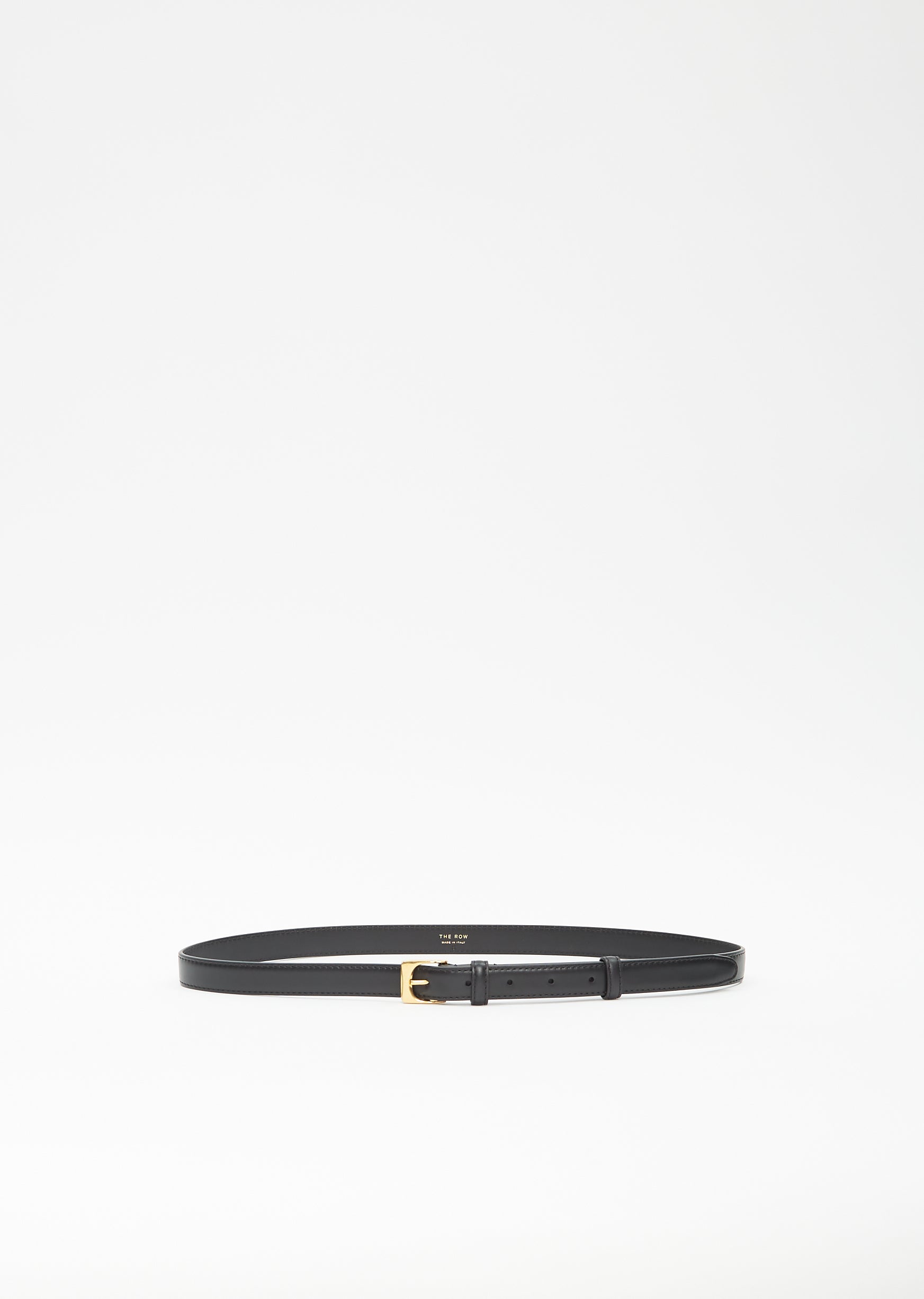 Moon Belt — Black – La Garçonne