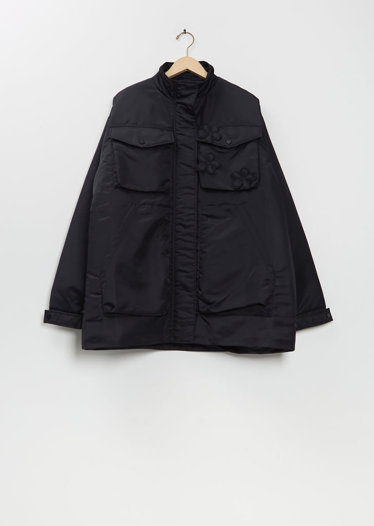 Brianna Technical Jacket
