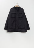 Brianna Technical Jacket