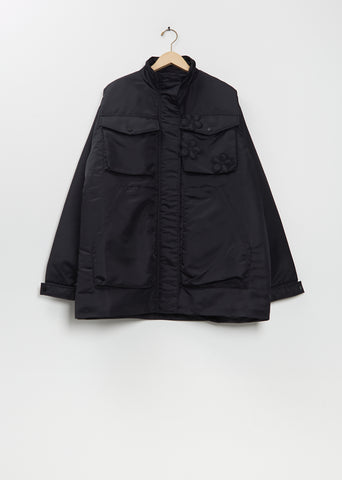 Brianna Technical Jacket
