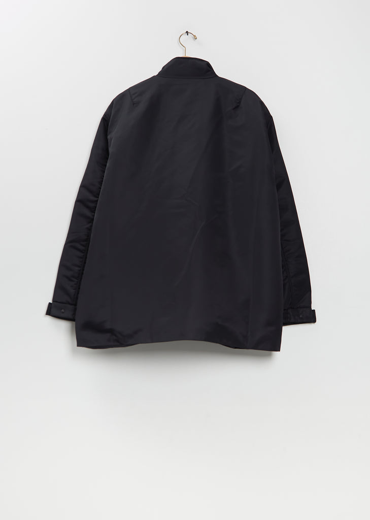 Brianna Technical Jacket