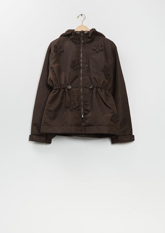 Becky Technical Jacket