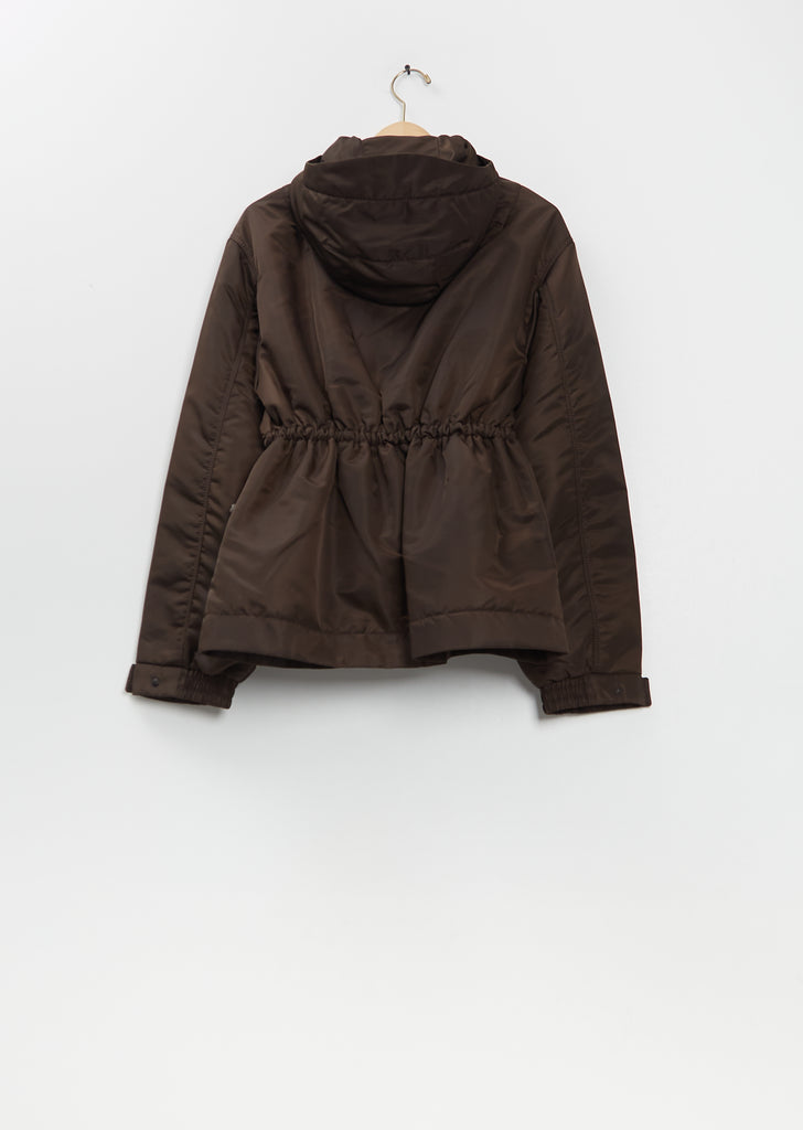 Becky Technical Jacket
