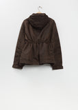 Becky Technical Jacket