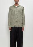 Cornish Shirt — Khaki