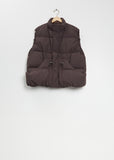 Puffer Technical Vest