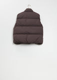 Puffer Technical Vest