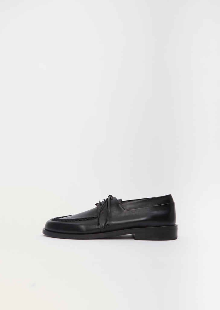 Mocasso Mocassino Laced Loafer