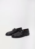 Mocasso Mocassino Laced Loafer