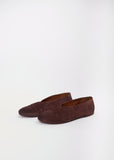 Coltellaccio Ballerina Flats — Chocowine