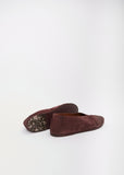 Coltellaccio Ballerina Flats — Chocowine
