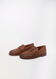 Mocasso Waxed Loafer