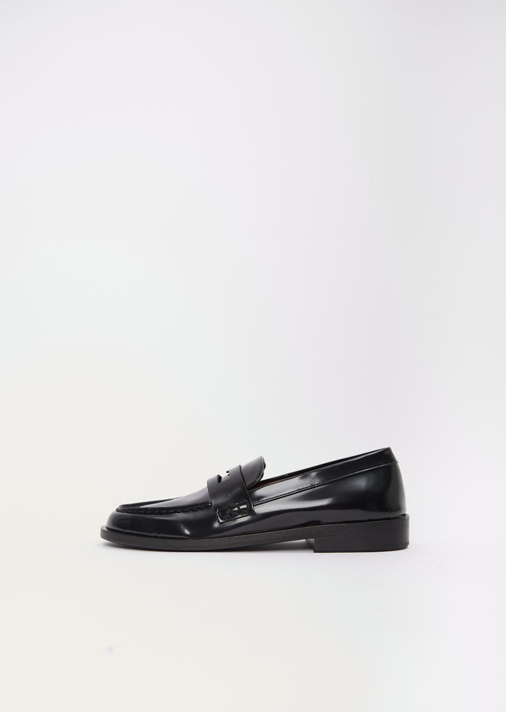 Mocasso Patent Loafer