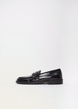 Mocasso Patent Loafer