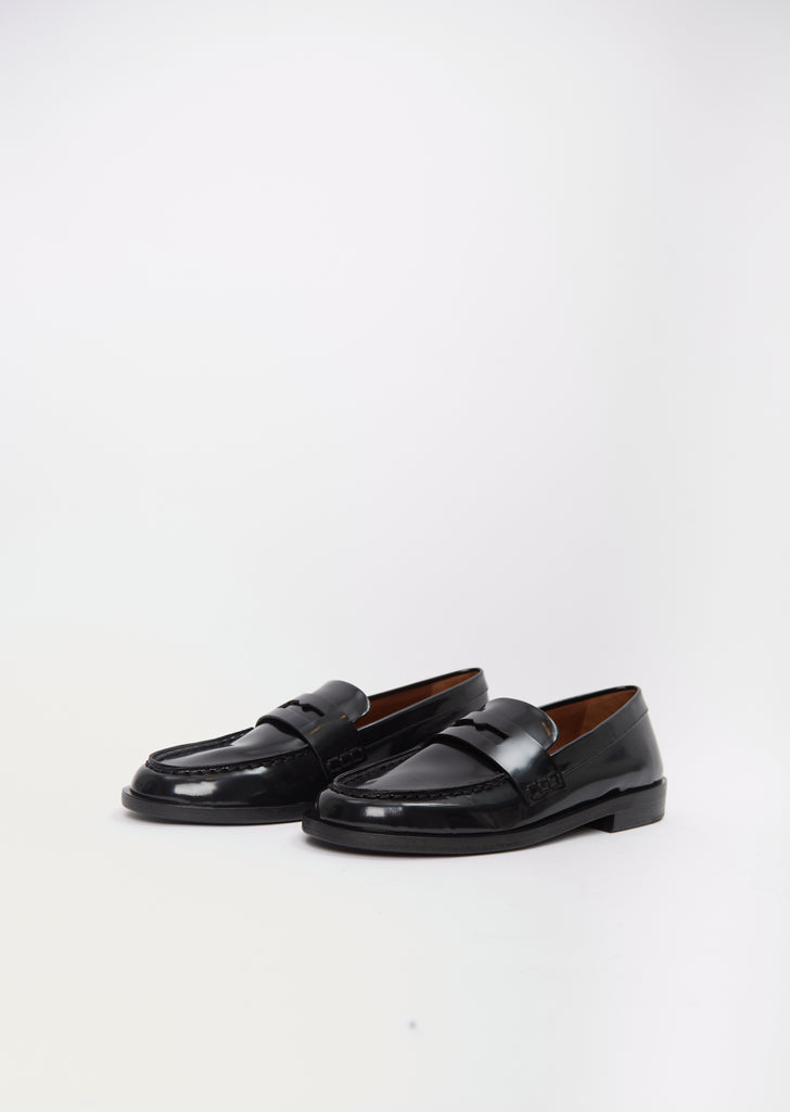 Mocasso Patent Loafer