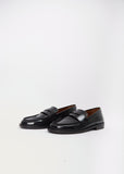 Mocasso Patent Loafer