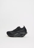 x Mizuno Wave Rebellion Pro 3 Sneaker — Black