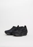 x Mizuno Wave Rebellion Pro 3 Sneaker — Black