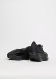 x Mizuno Wave Rebellion Pro 3 Sneaker — Black