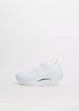 x Mizuno Wave Rebellion Pro 3 Sneaker — White