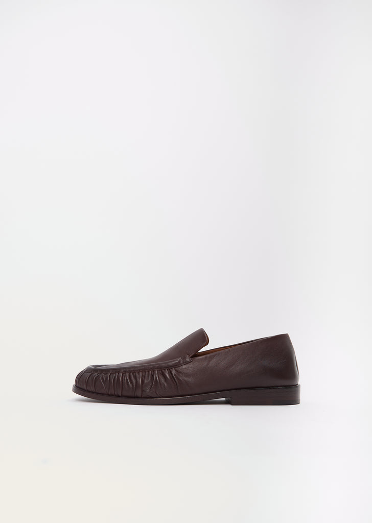 Mocassino Loafer