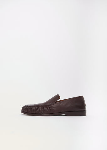 Mocassino Loafer