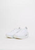 x Mizuno Wave Rebellion Pro 3 Sneaker — White