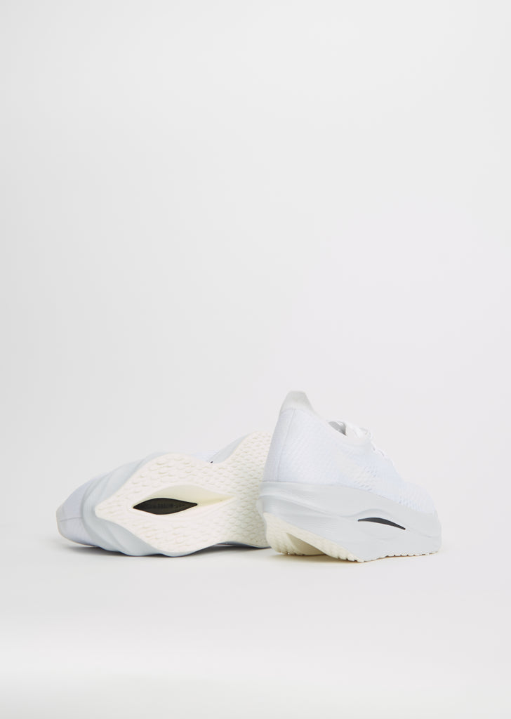 x Mizuno Wave Rebellion Pro 3 Sneaker — White